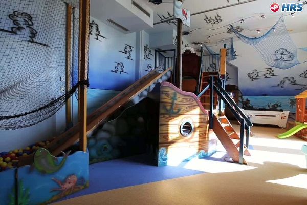 Hotel Aquamaris Strandresidenz Rügen